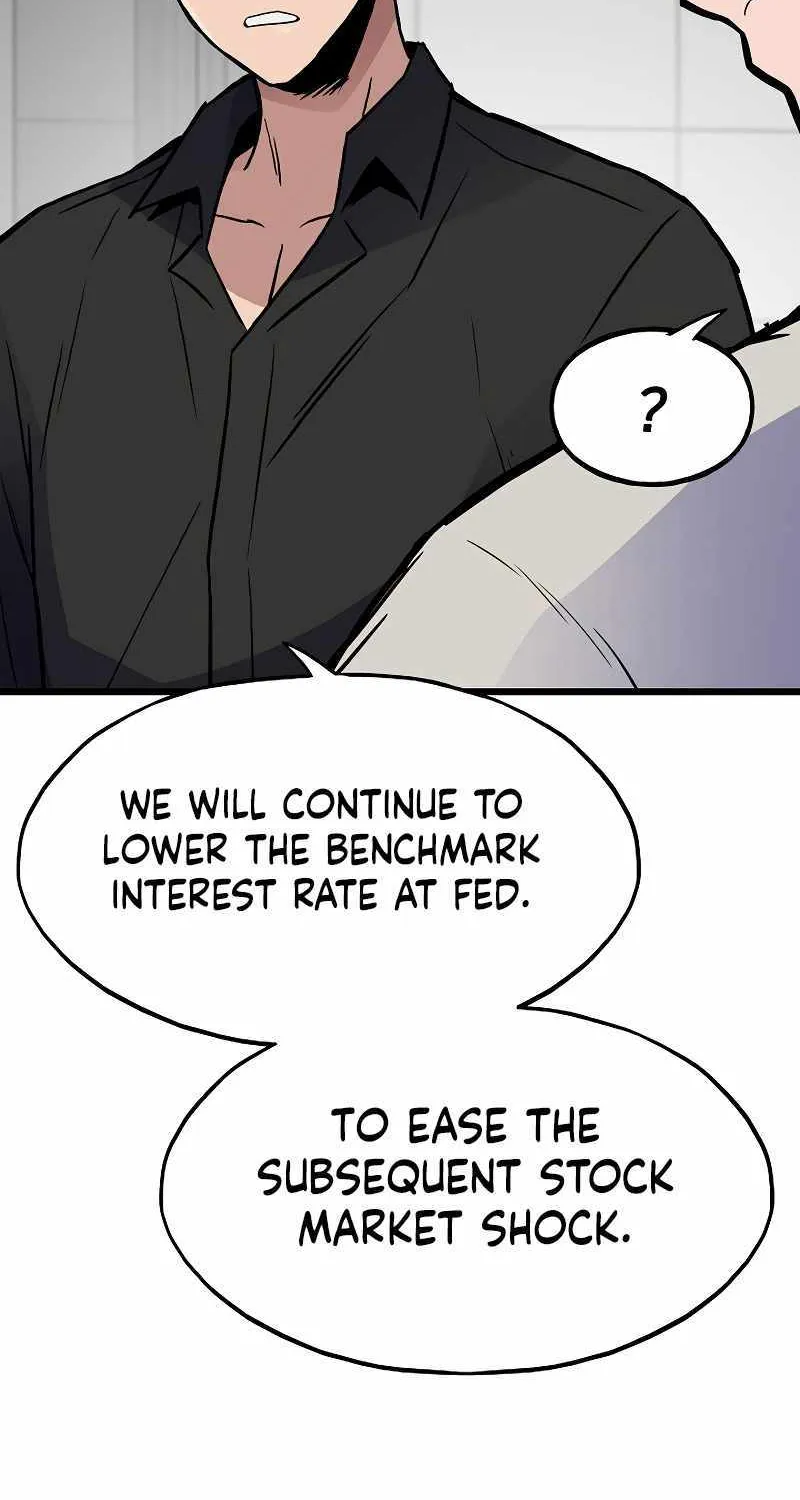 Past Life Returner Chapter 36 page 46 - 