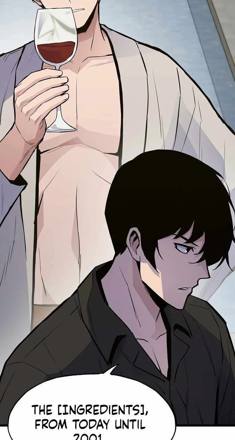 Past Life Returner Chapter 36 page 48 - 