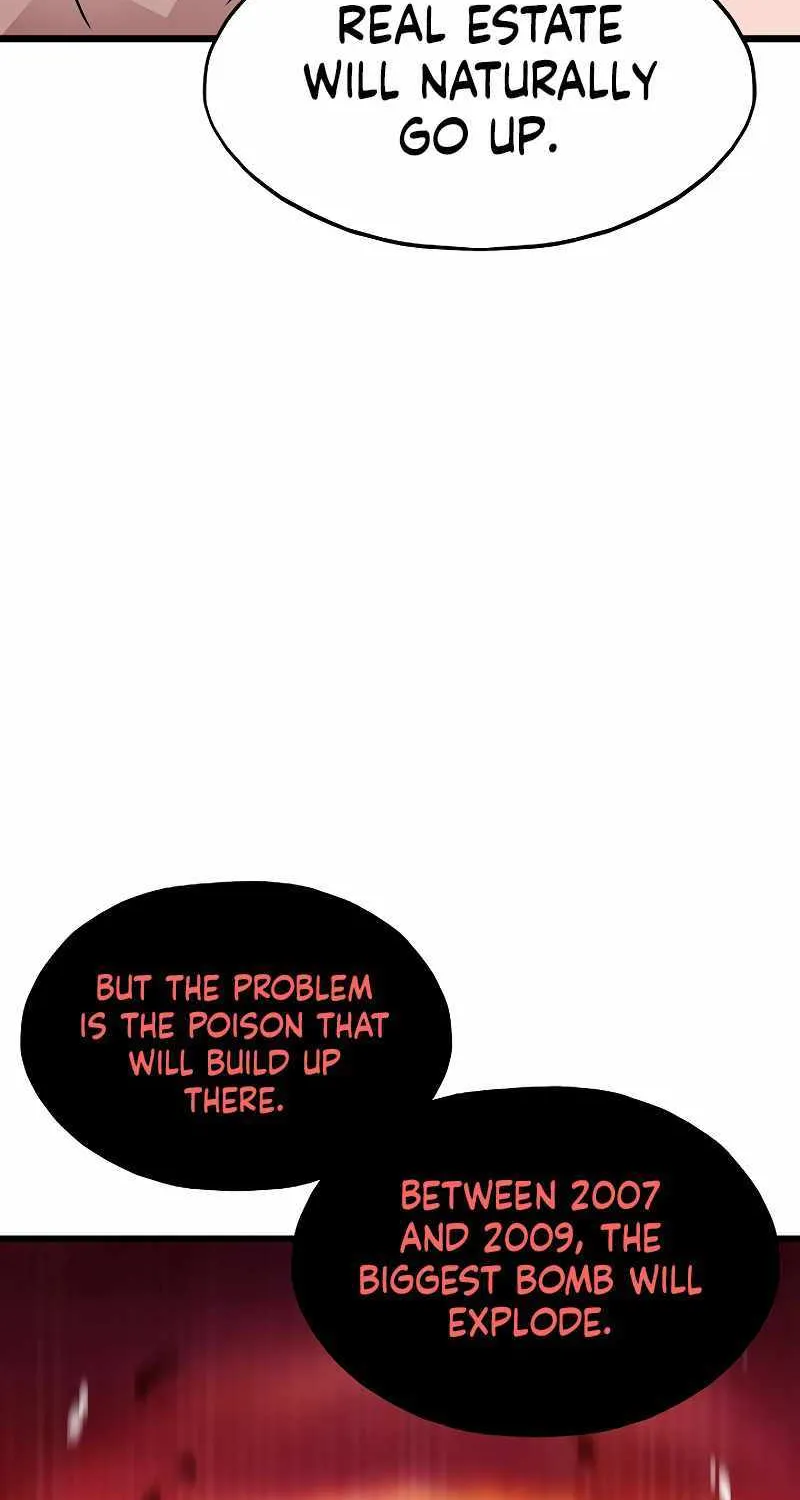 Past Life Returner Chapter 36 page 52 - 