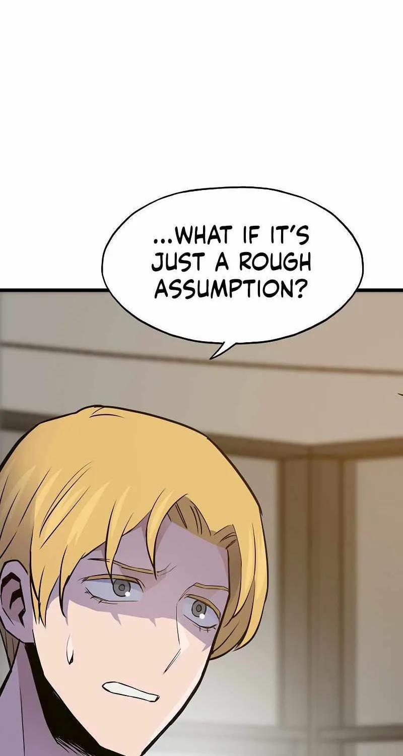 Past Life Returner Chapter 36 page 56 - 