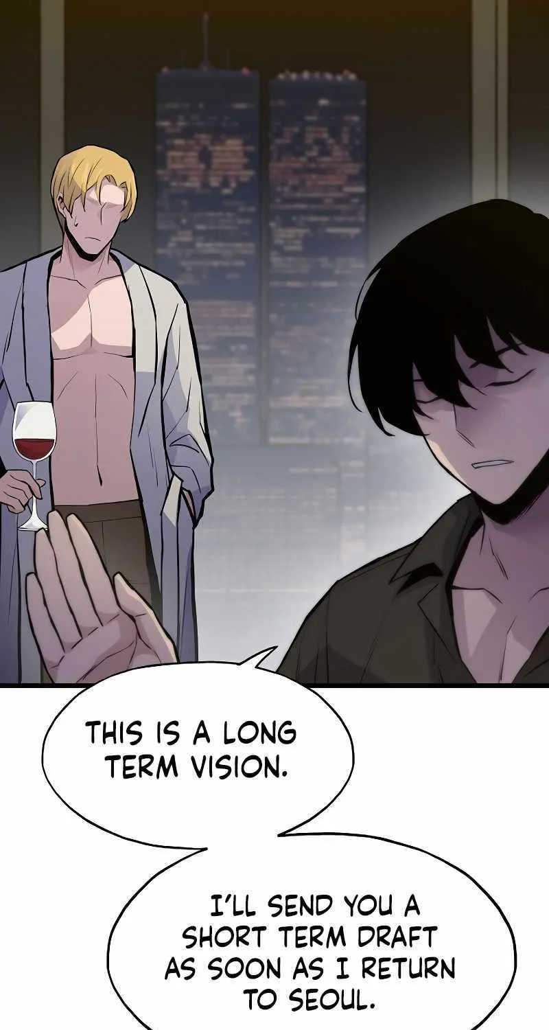 Past Life Returner Chapter 36 page 65 - 