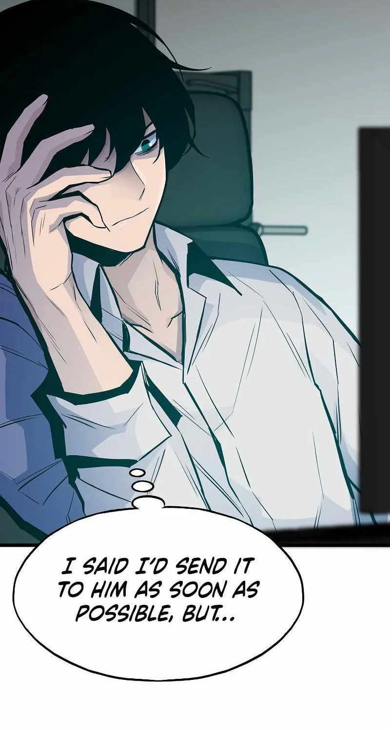 Past Life Returner Chapter 36 page 70 - 