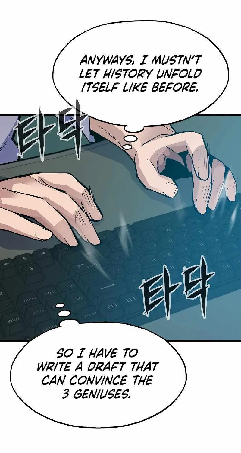 Past Life Returner Chapter 36 page 79 - 