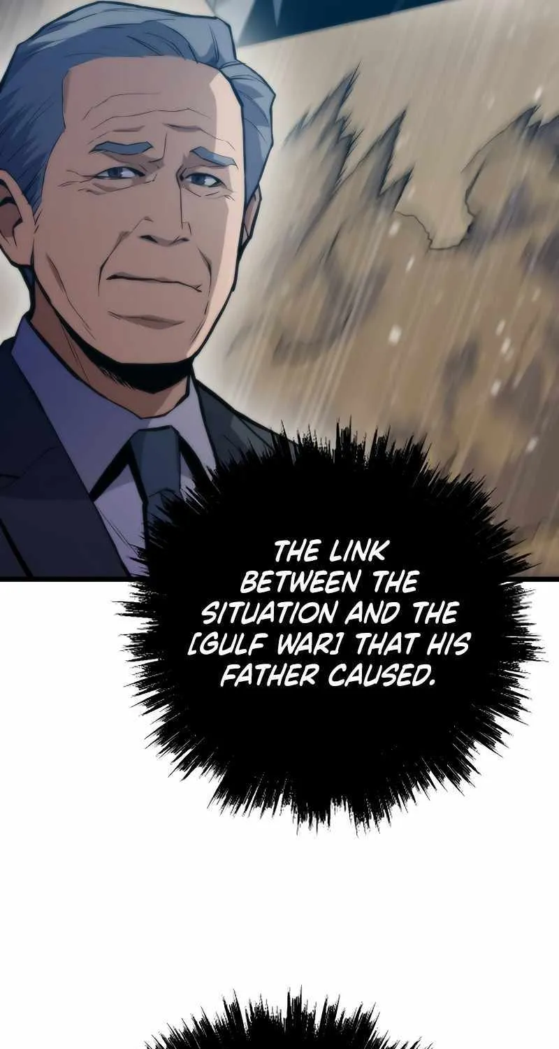 Past Life Returner Chapter 36 page 81 - 