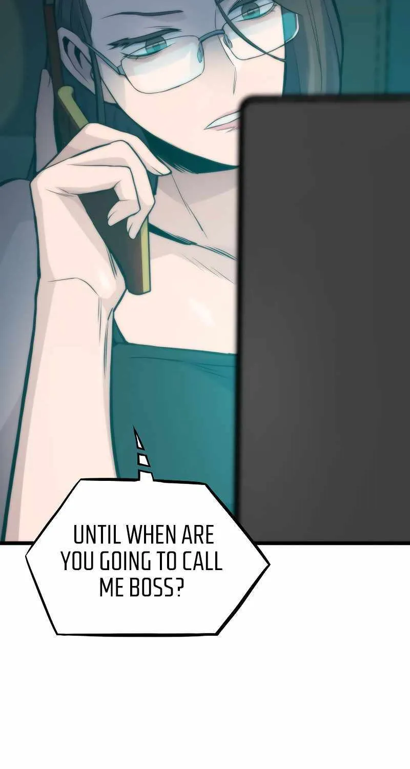 Past Life Returner Chapter 36 page 84 - 