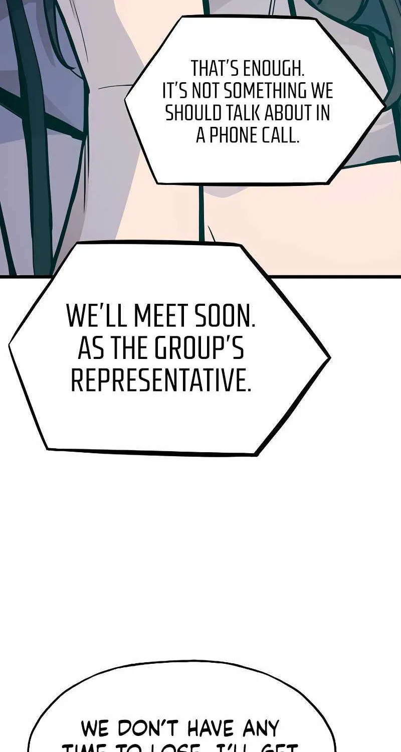 Past Life Returner Chapter 36 page 86 - 
