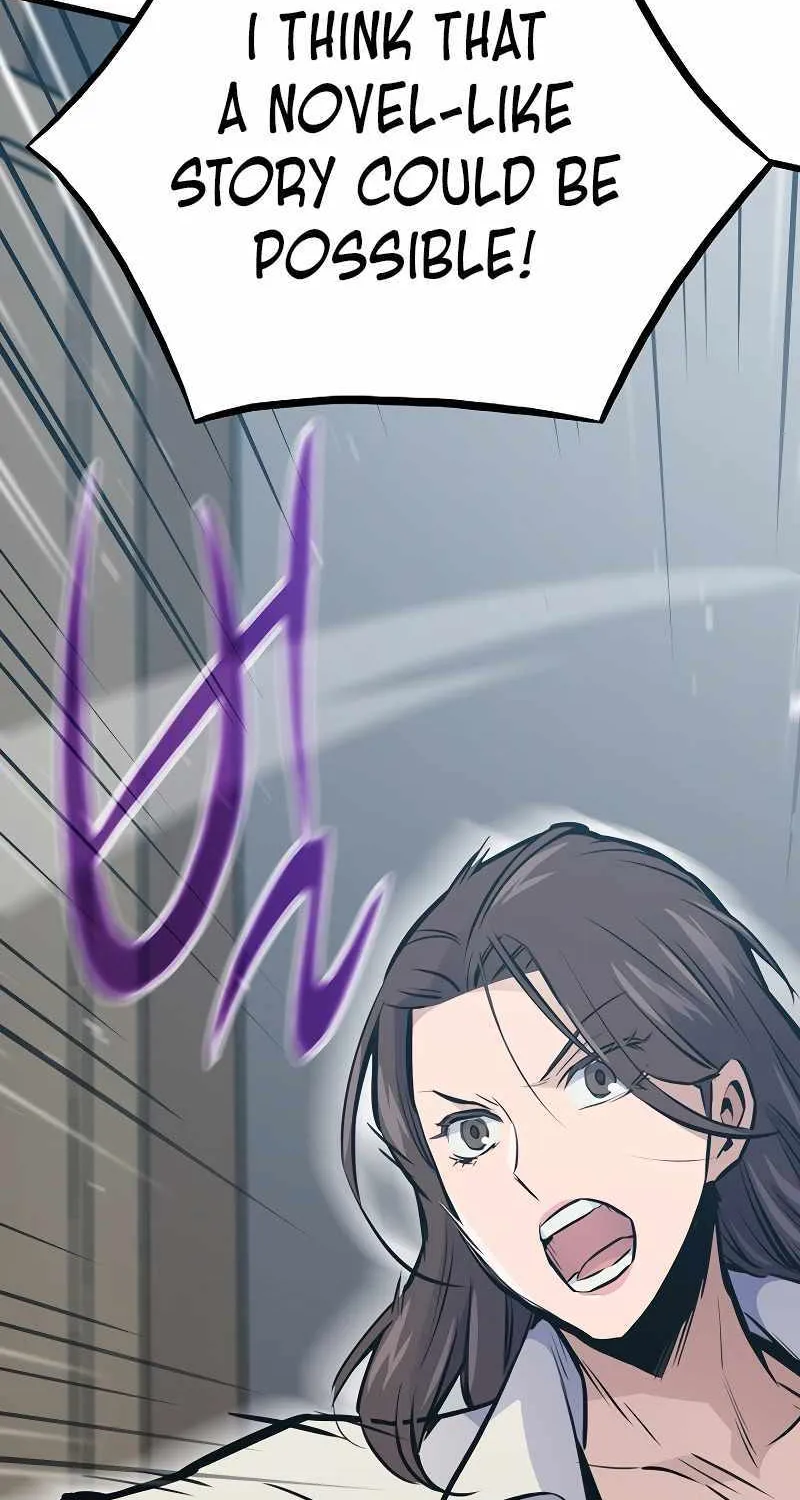 Past Life Returner Chapter 36 page 96 - 