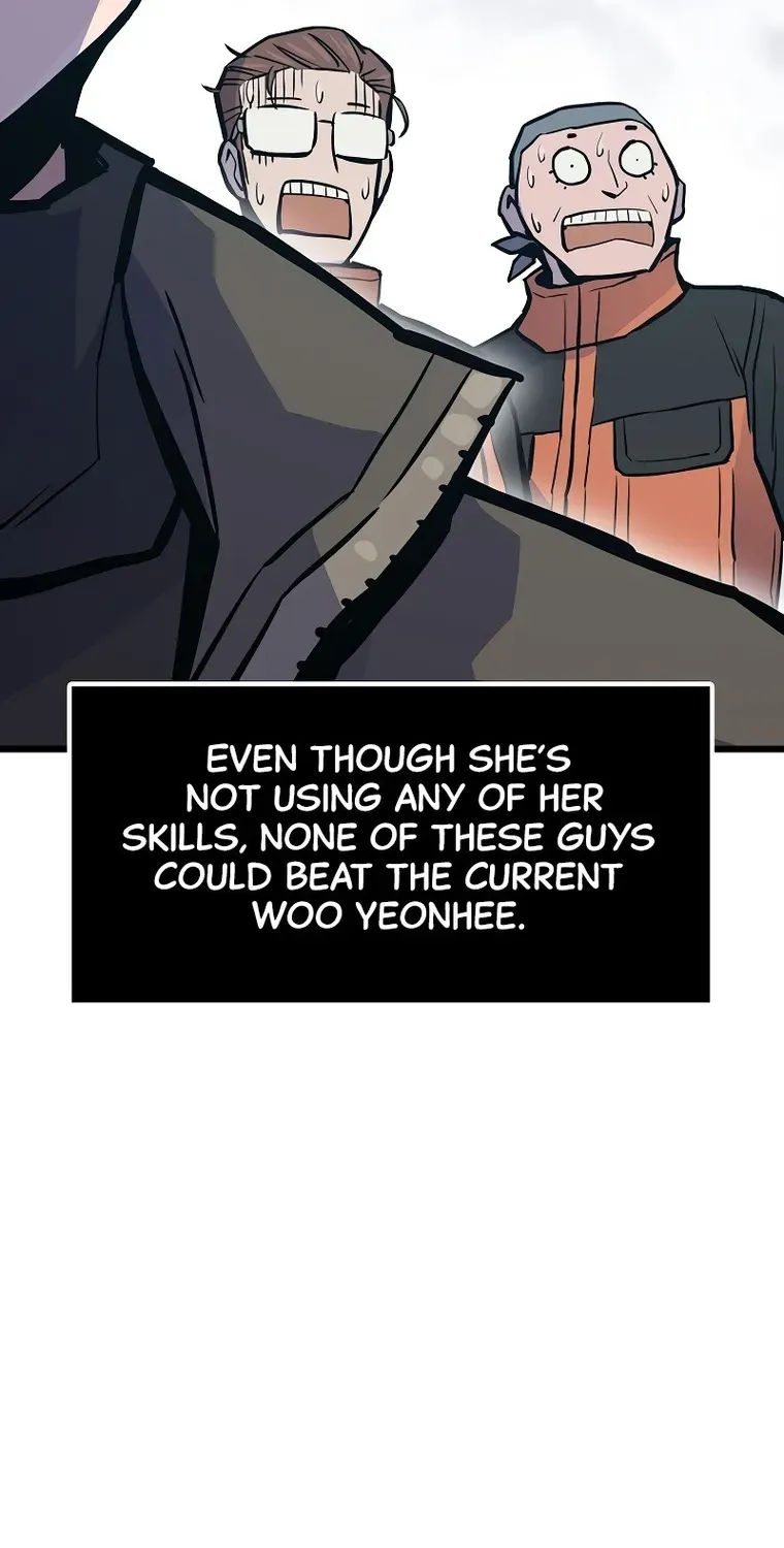 Past Life Returner Chapter 37 page 111 - 