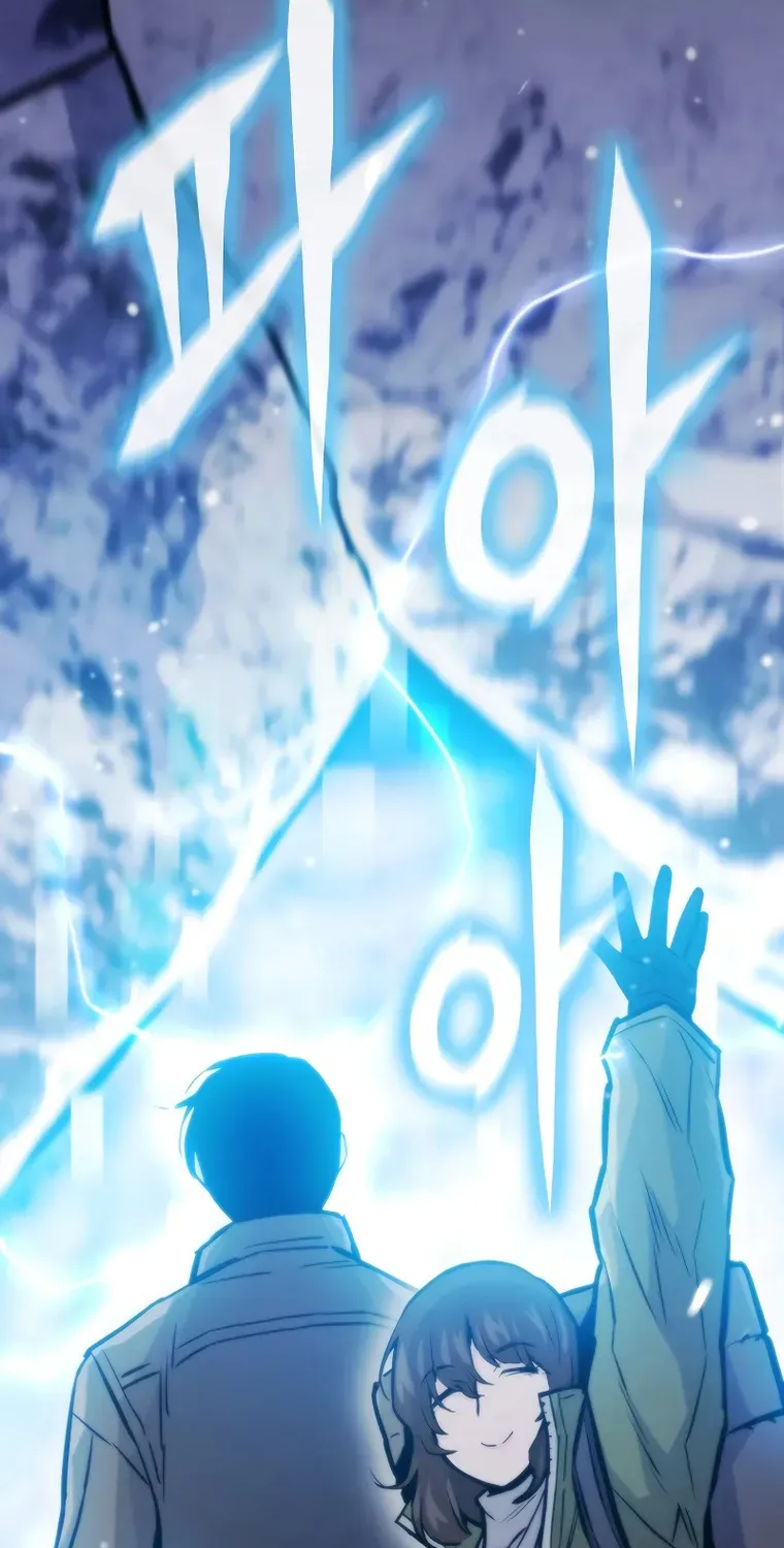 Past Life Returner Chapter 37 page 119 - 