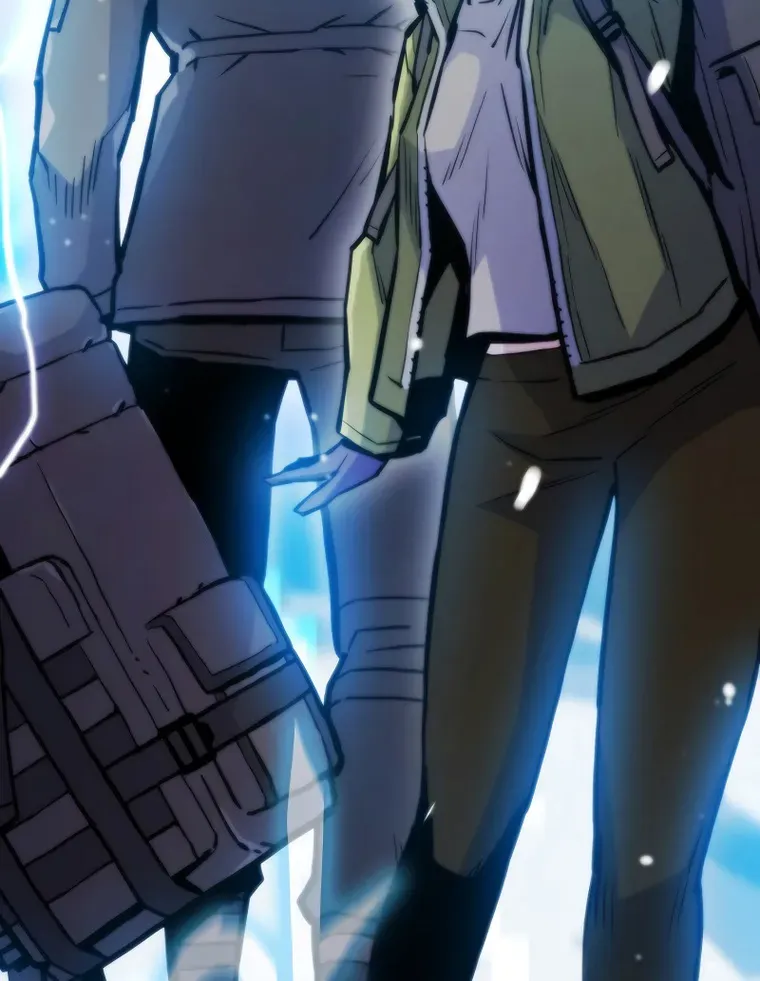 Past Life Returner Chapter 37 page 120 - 