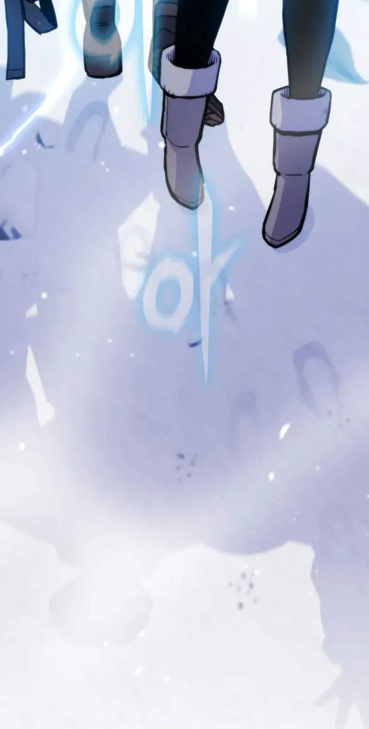 Past Life Returner Chapter 37 page 121 - 