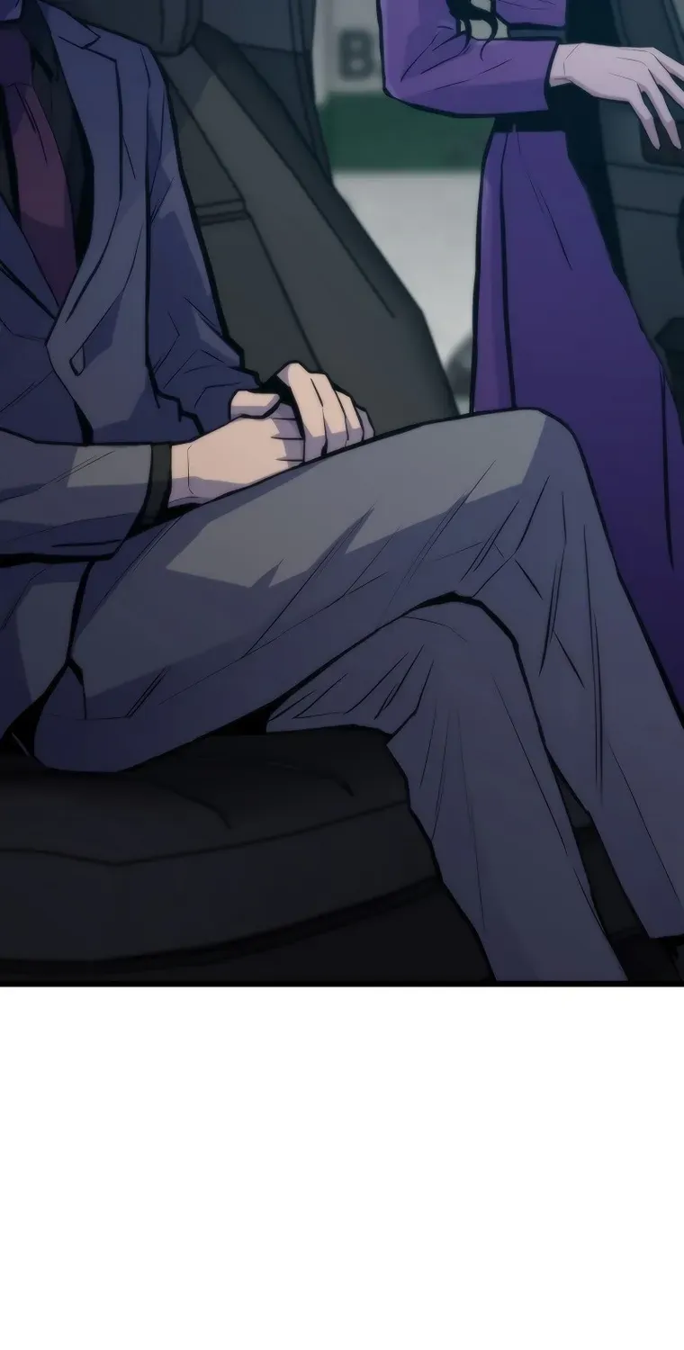 Past Life Returner Chapter 37 page 21 - 