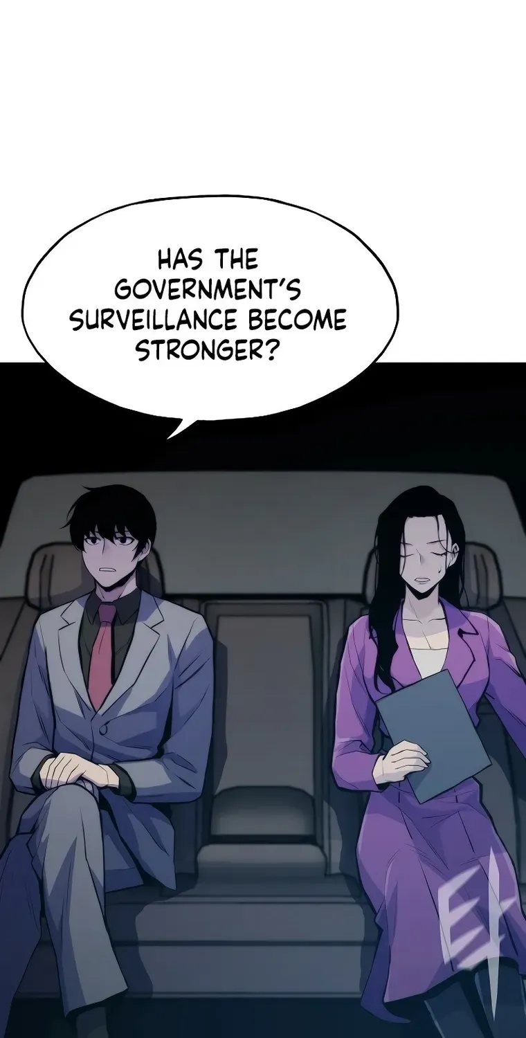 Past Life Returner Chapter 37 page 22 - 