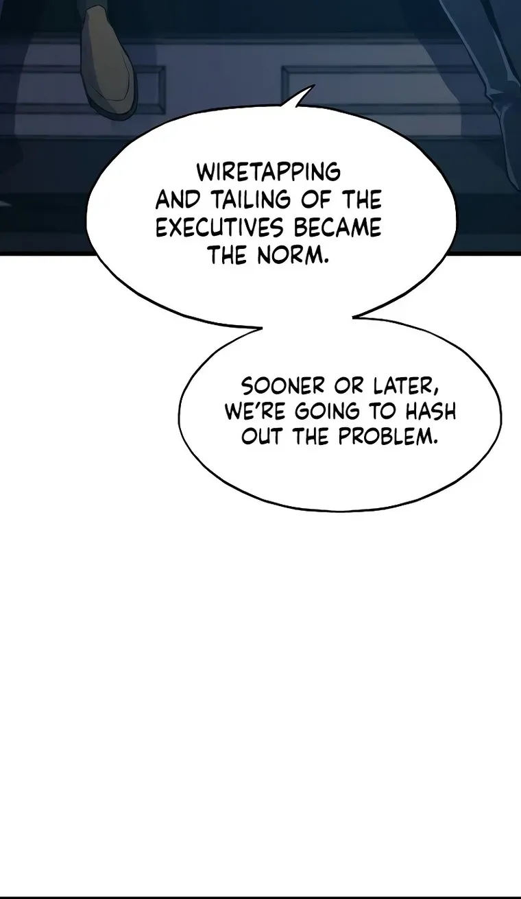 Past Life Returner Chapter 37 page 23 - 