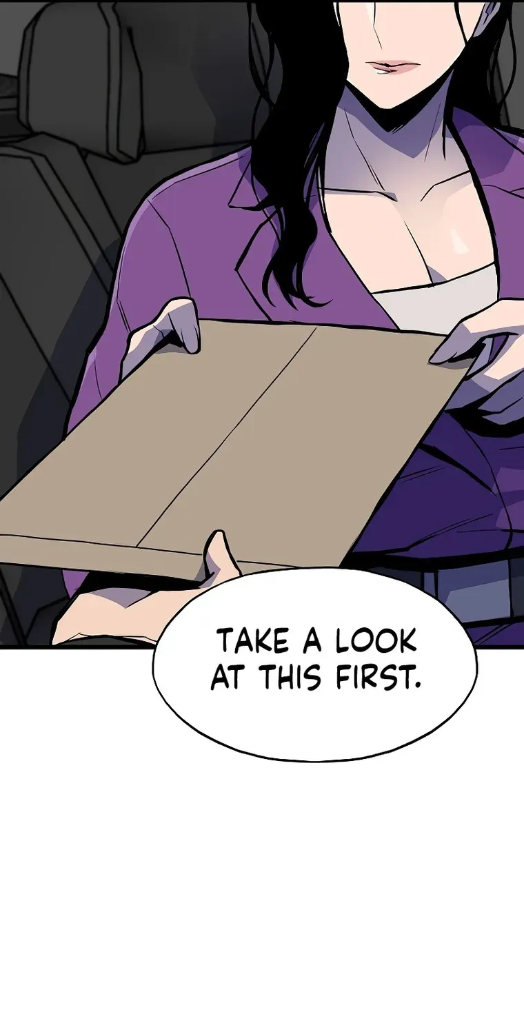 Past Life Returner Chapter 37 page 24 - 