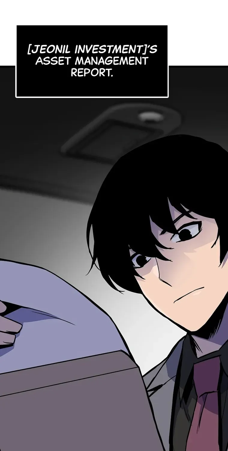 Past Life Returner Chapter 37 page 25 - 