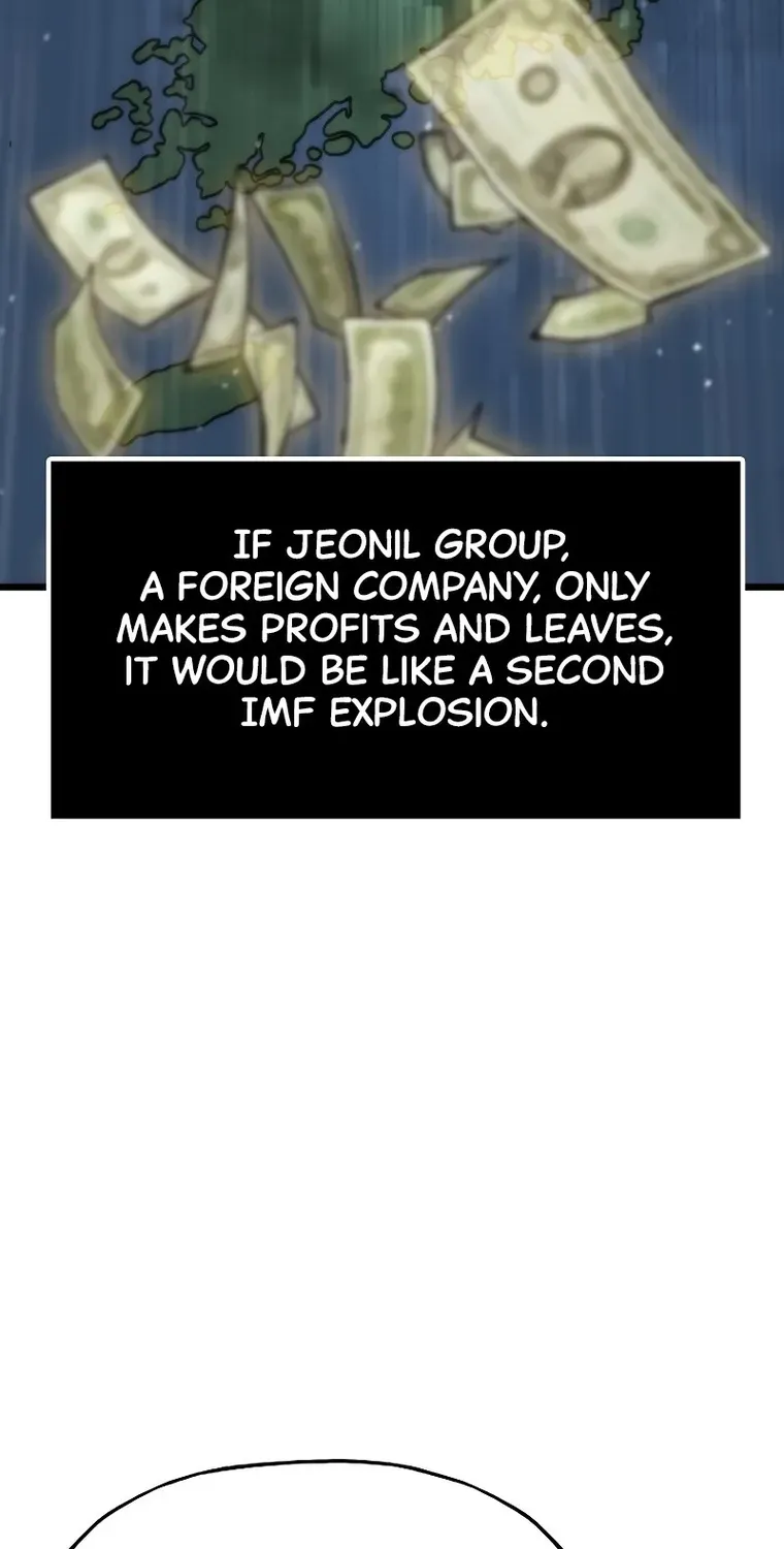 Past Life Returner Chapter 37 page 28 - 