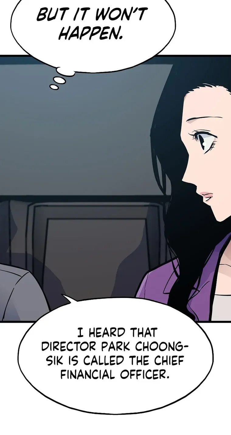 Past Life Returner Chapter 37 page 29 - 