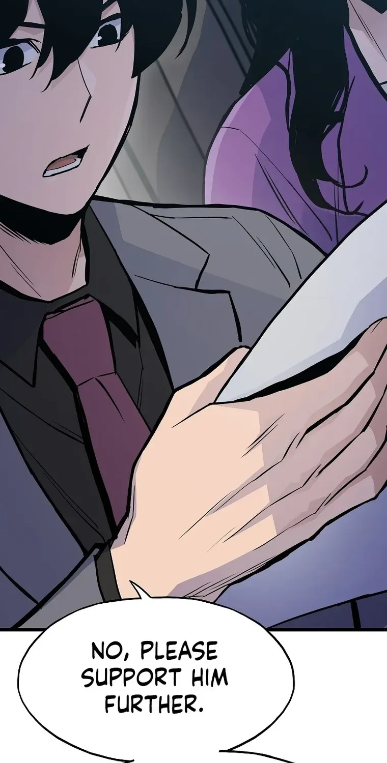 Past Life Returner Chapter 37 page 31 - 