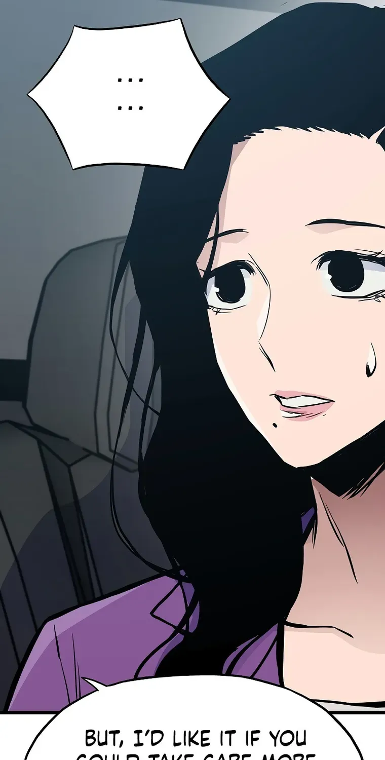 Past Life Returner Chapter 37 page 33 - 
