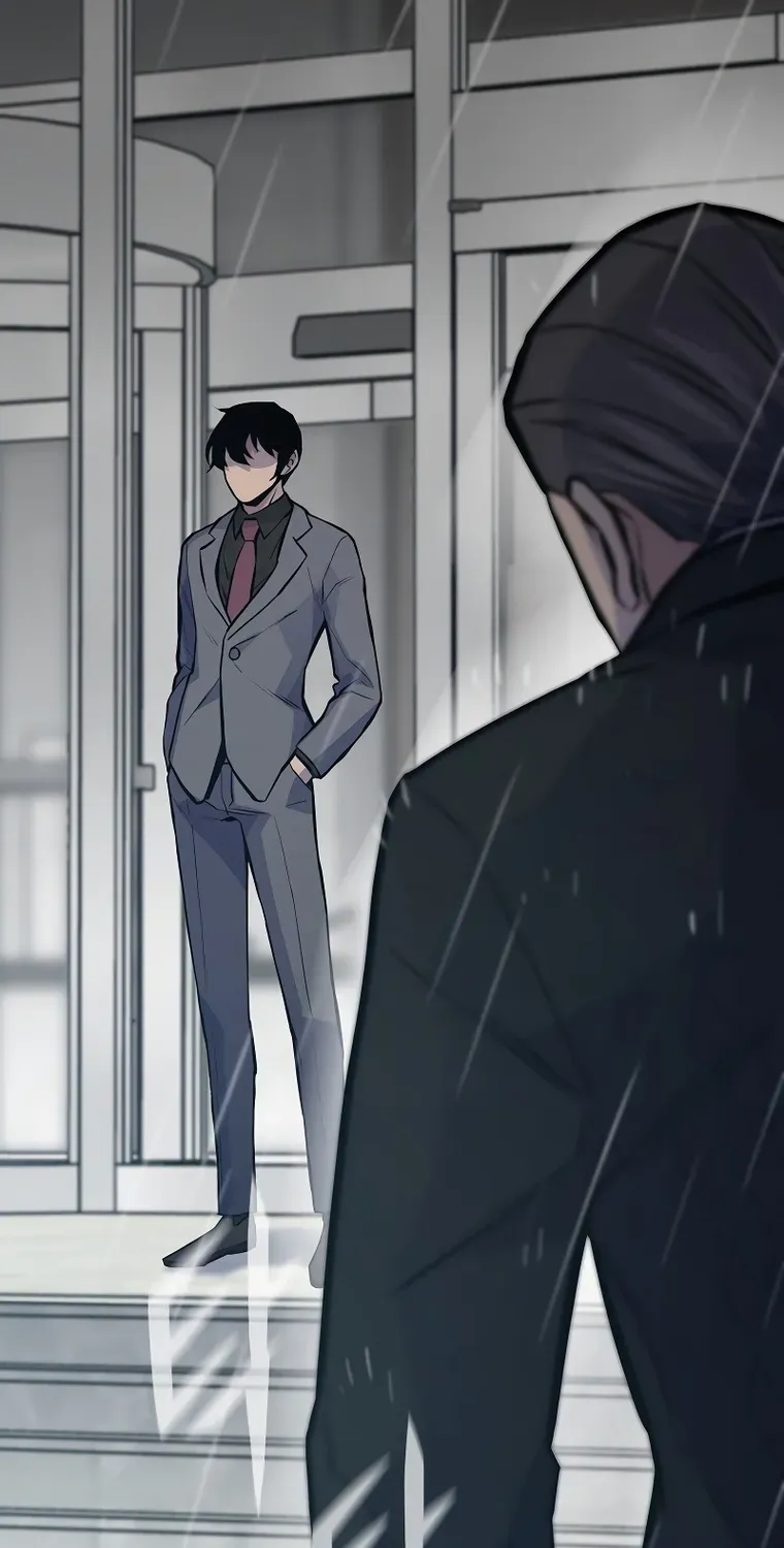Past Life Returner Chapter 37 page 5 - 