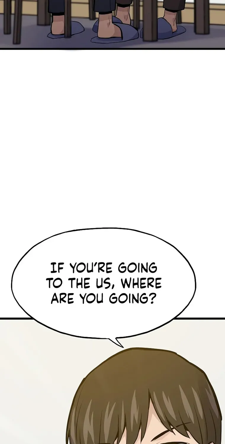 Past Life Returner Chapter 37 page 41 - 