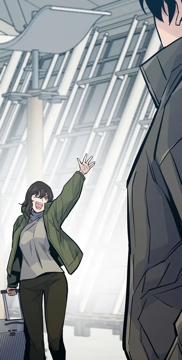 Past Life Returner Chapter 37 page 70 - 
