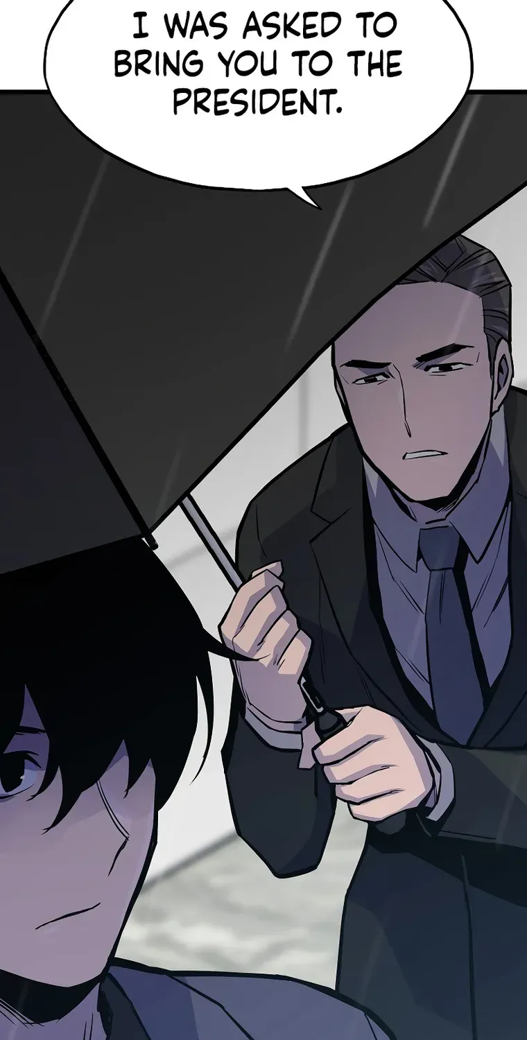 Past Life Returner Chapter 37 page 9 - 