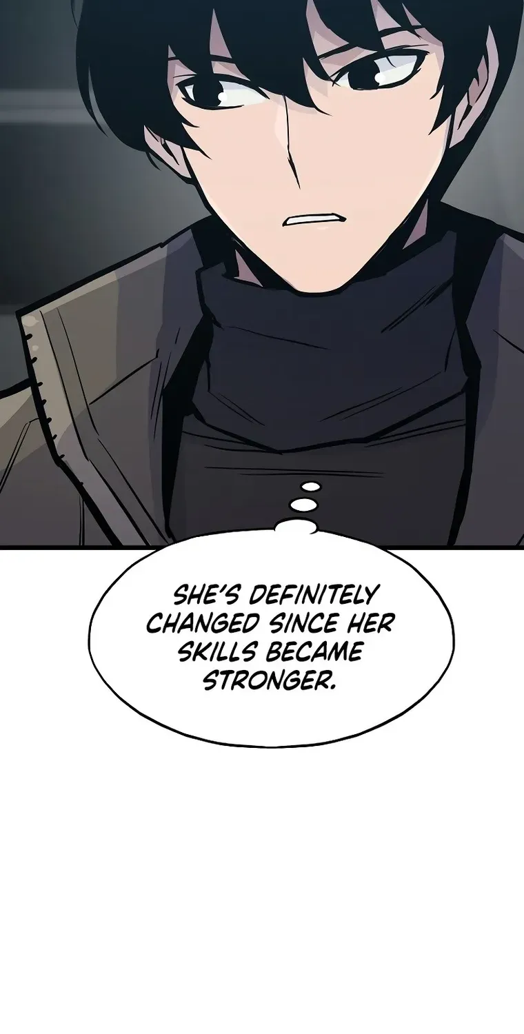 Past Life Returner Chapter 37 page 85 - 