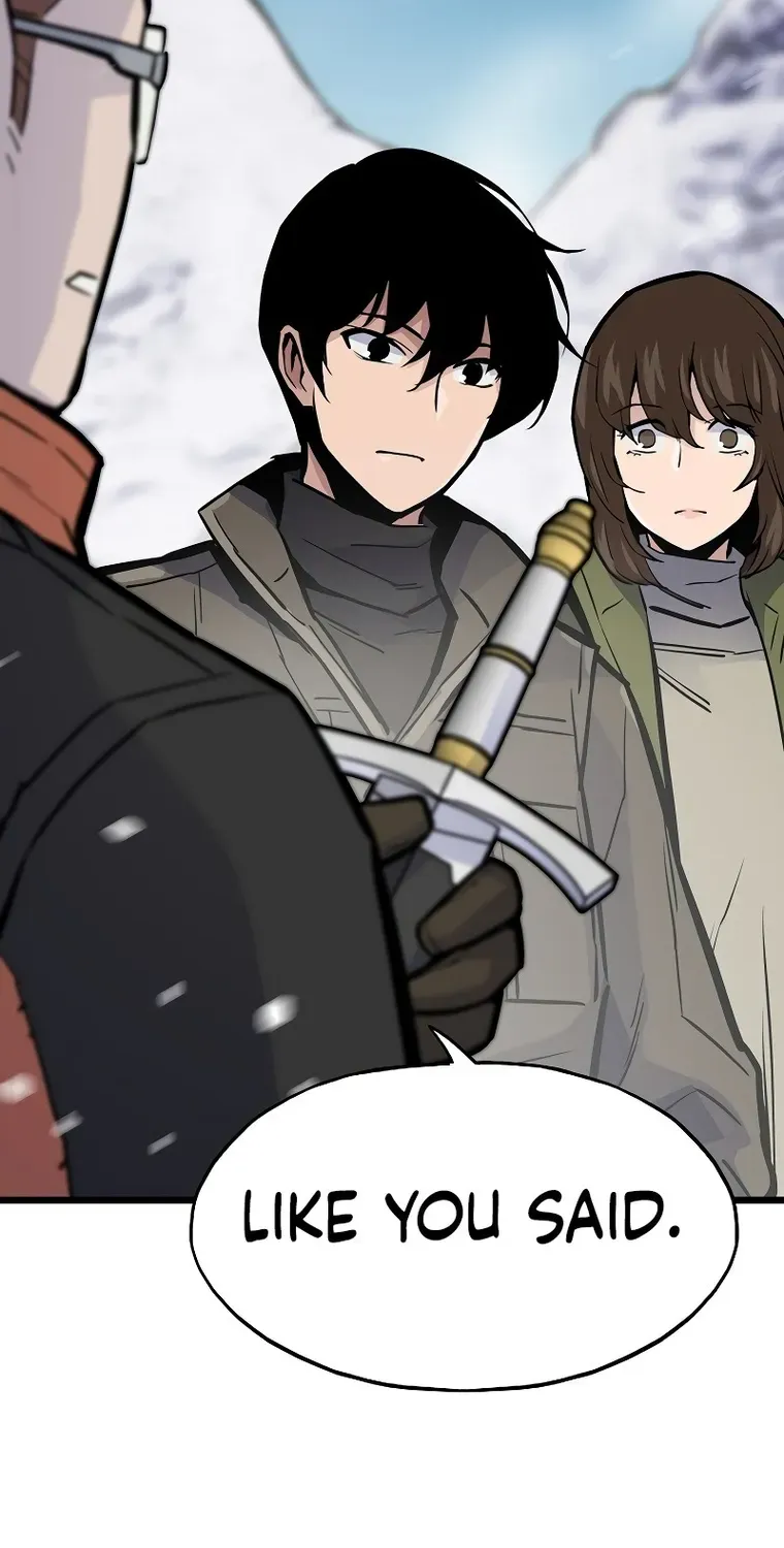 Past Life Returner Chapter 37 page 93 - 