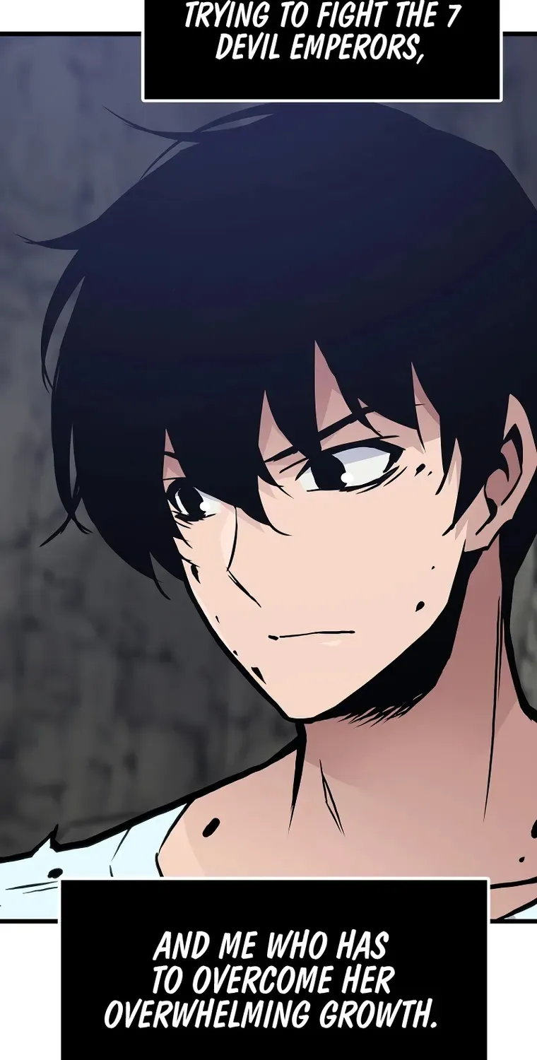 Past Life Returner Chapter 38 page 118 - 