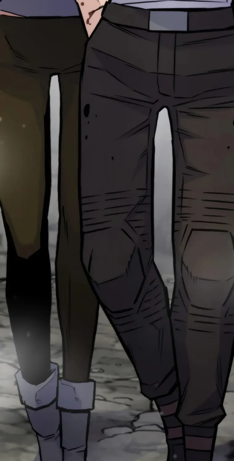Past Life Returner Chapter 38 page 128 - 