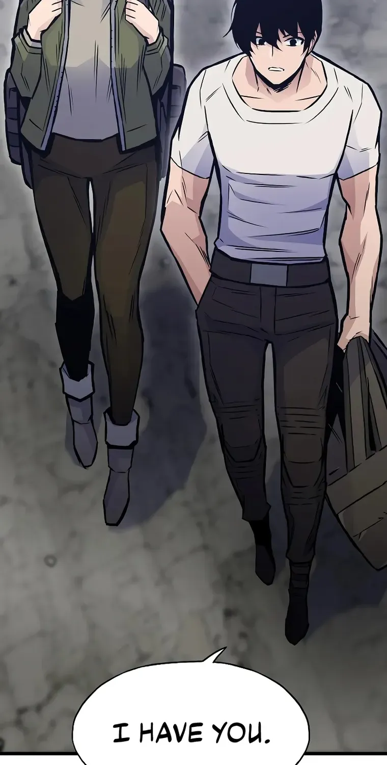 Past Life Returner Chapter 38 page 15 - 