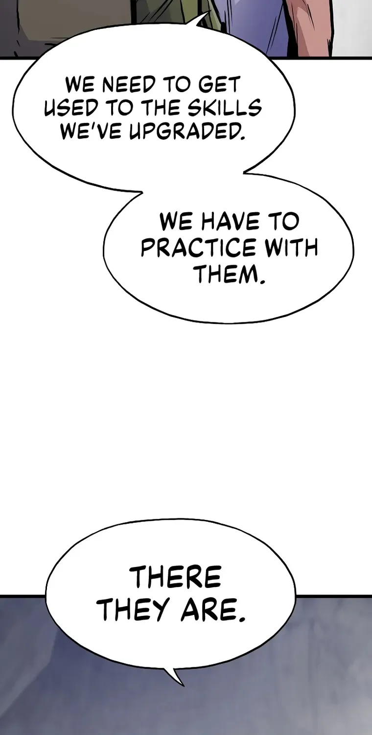 Past Life Returner Chapter 38 page 18 - 