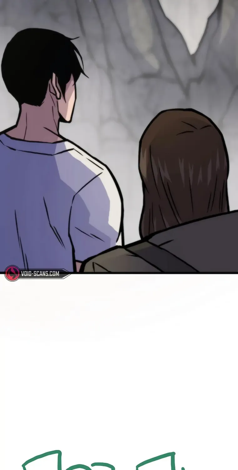 Past Life Returner Chapter 38 page 22 - 