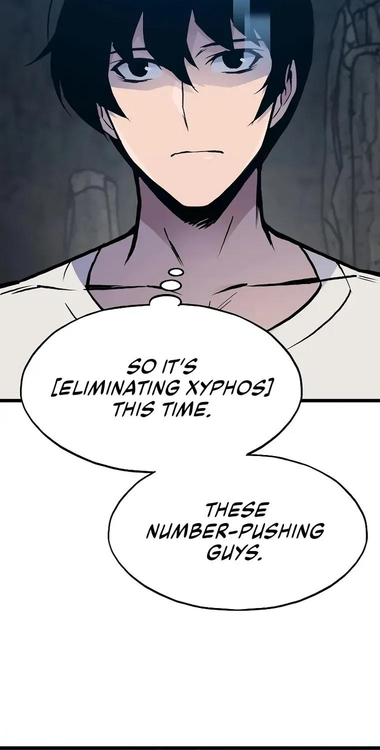 Past Life Returner Chapter 38 page 4 - 