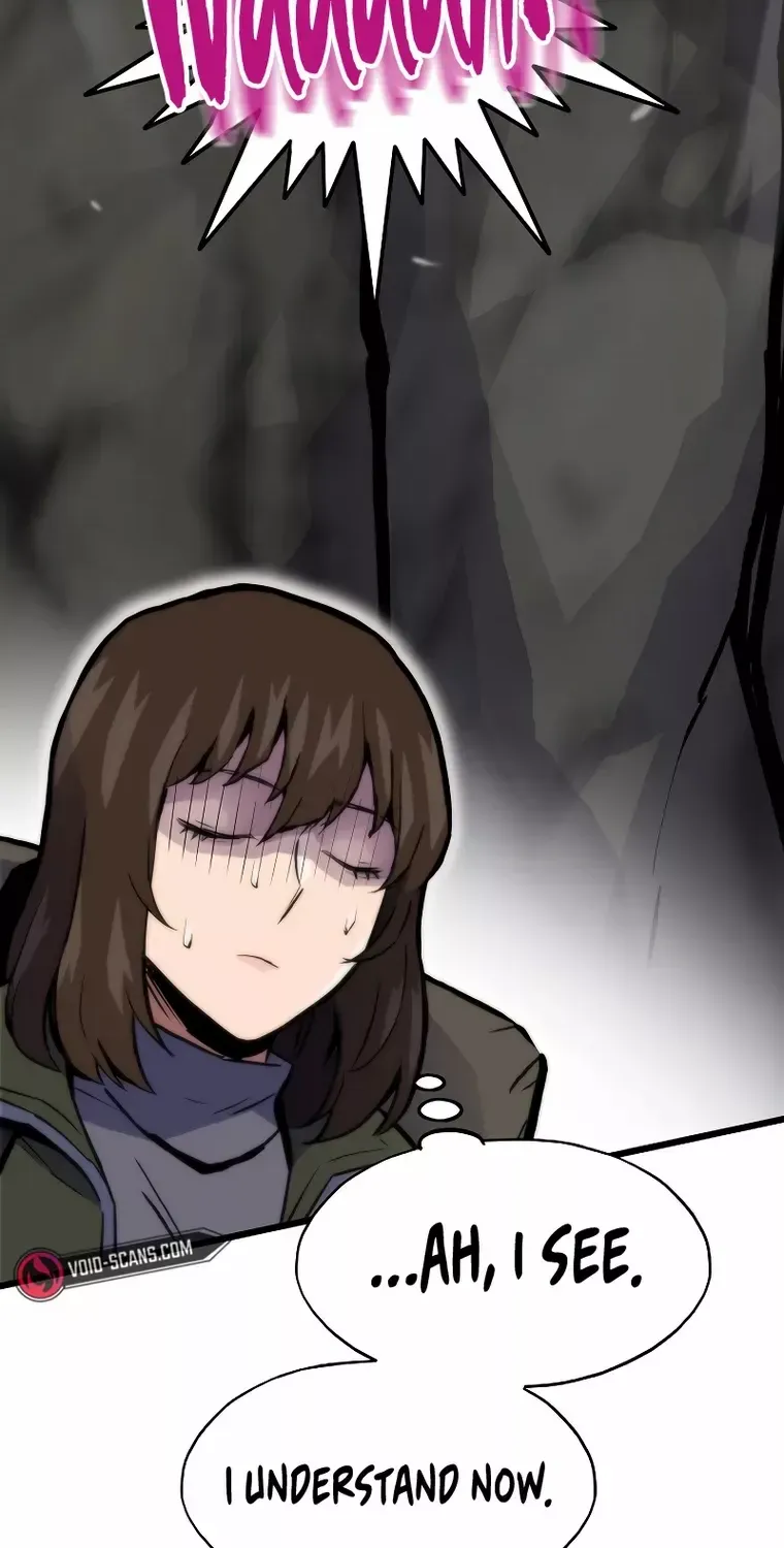 Past Life Returner Chapter 38 page 31 - 