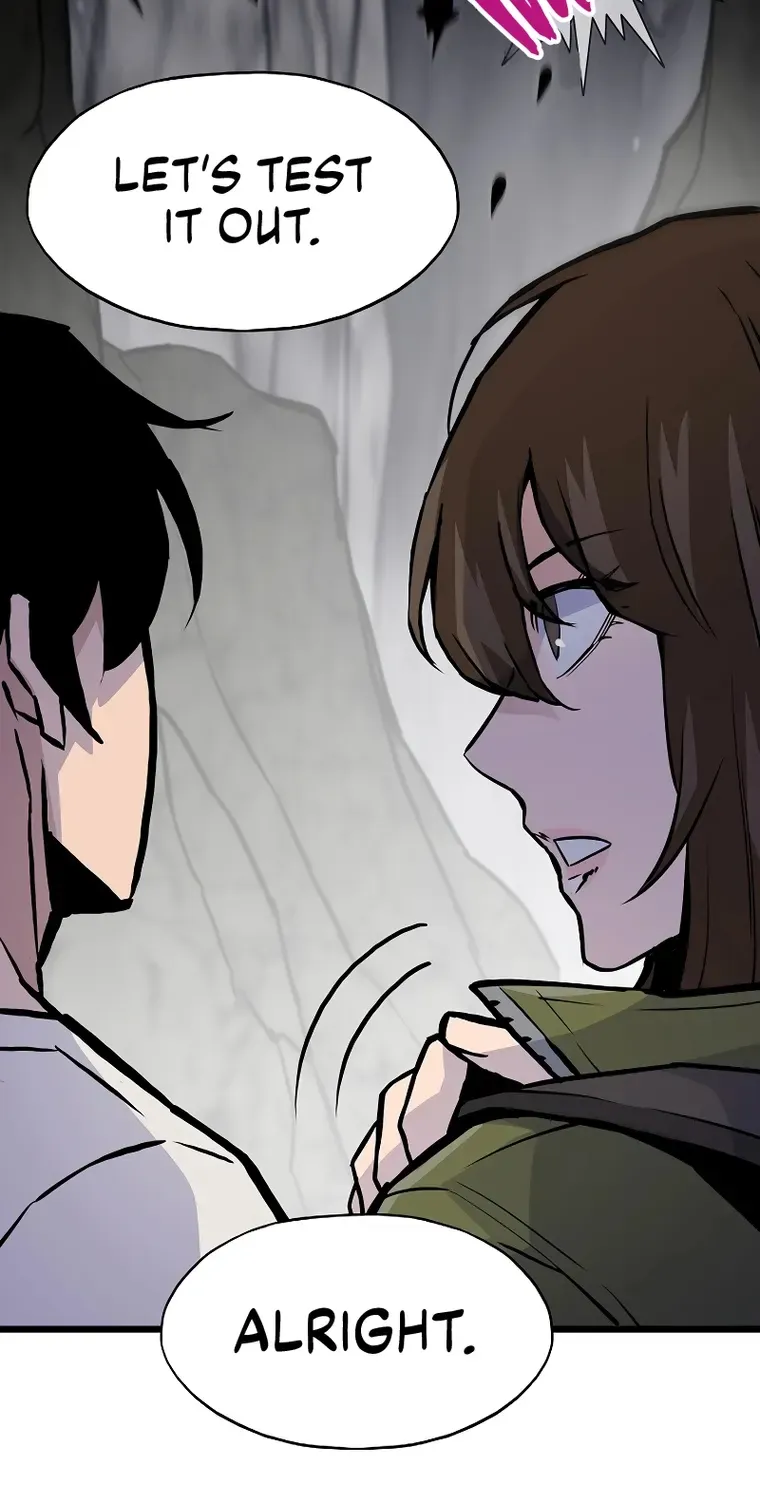 Past Life Returner Chapter 38 page 34 - 