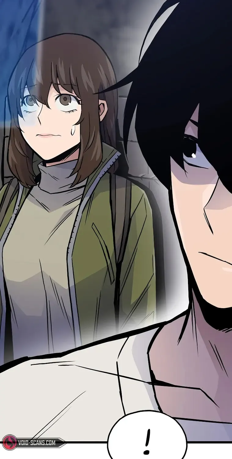 Past Life Returner Chapter 38 page 6 - 