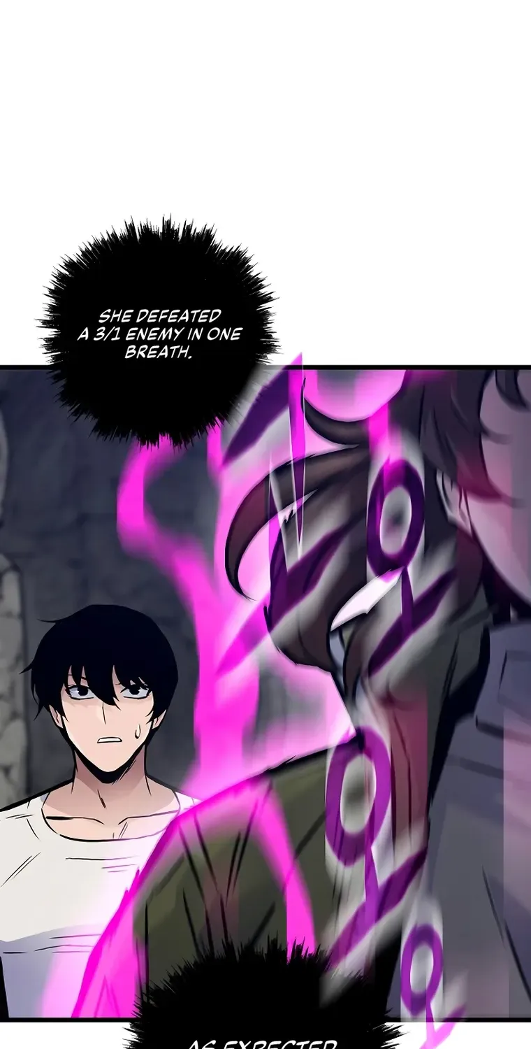 Past Life Returner Chapter 38 page 55 - 