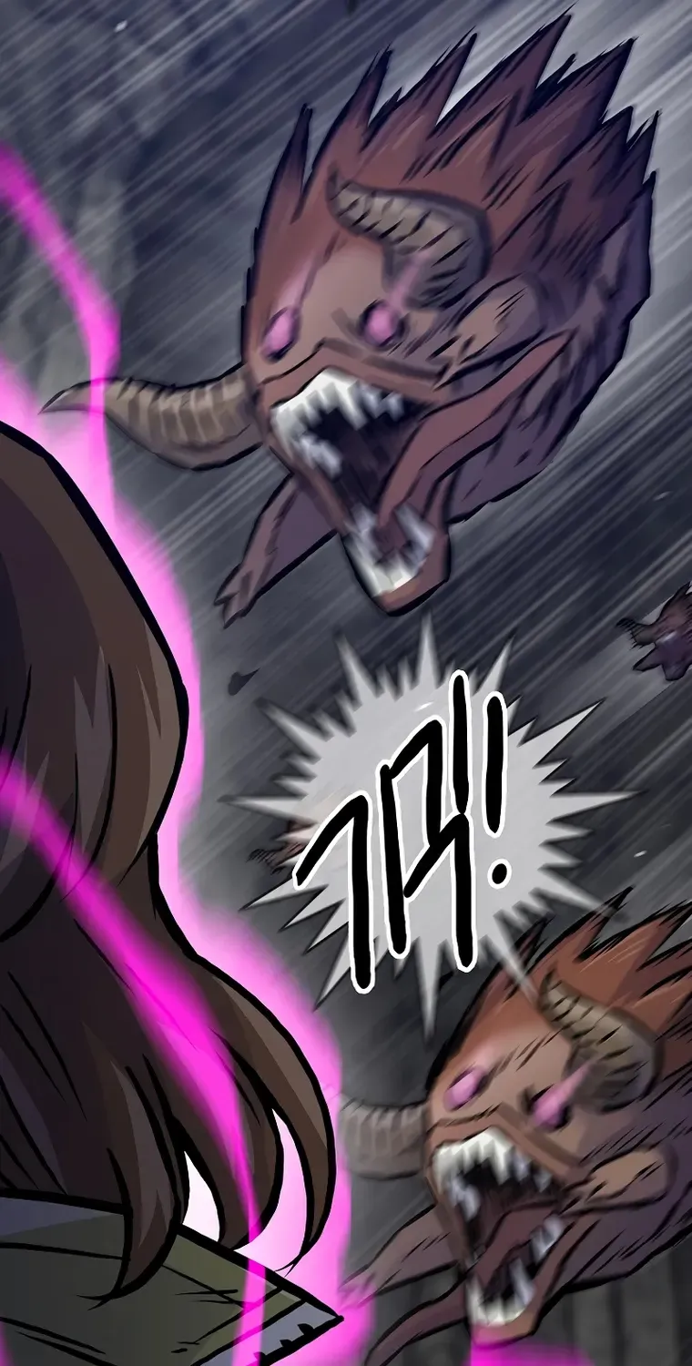 Past Life Returner Chapter 38 page 57 - 