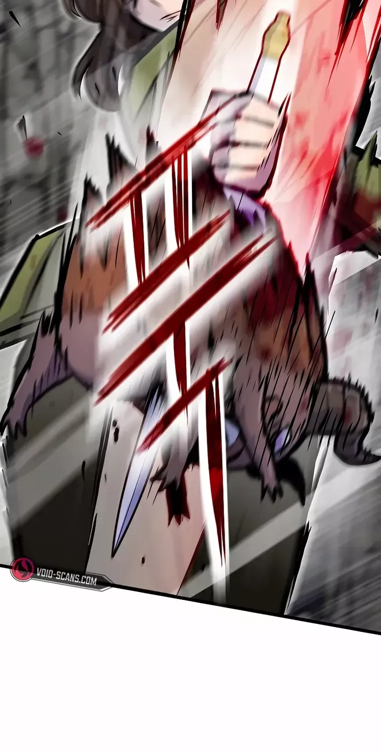 Past Life Returner Chapter 38 page 62 - 