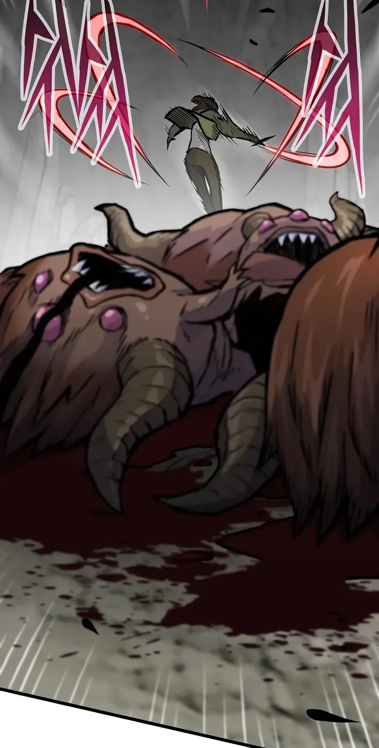 Past Life Returner Chapter 38 page 67 - 