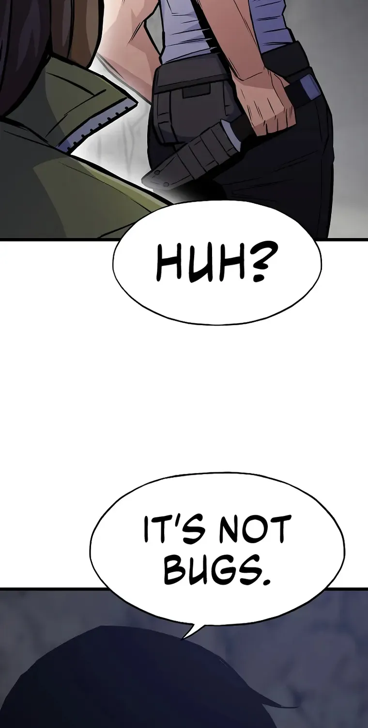 Past Life Returner Chapter 38 page 8 - 