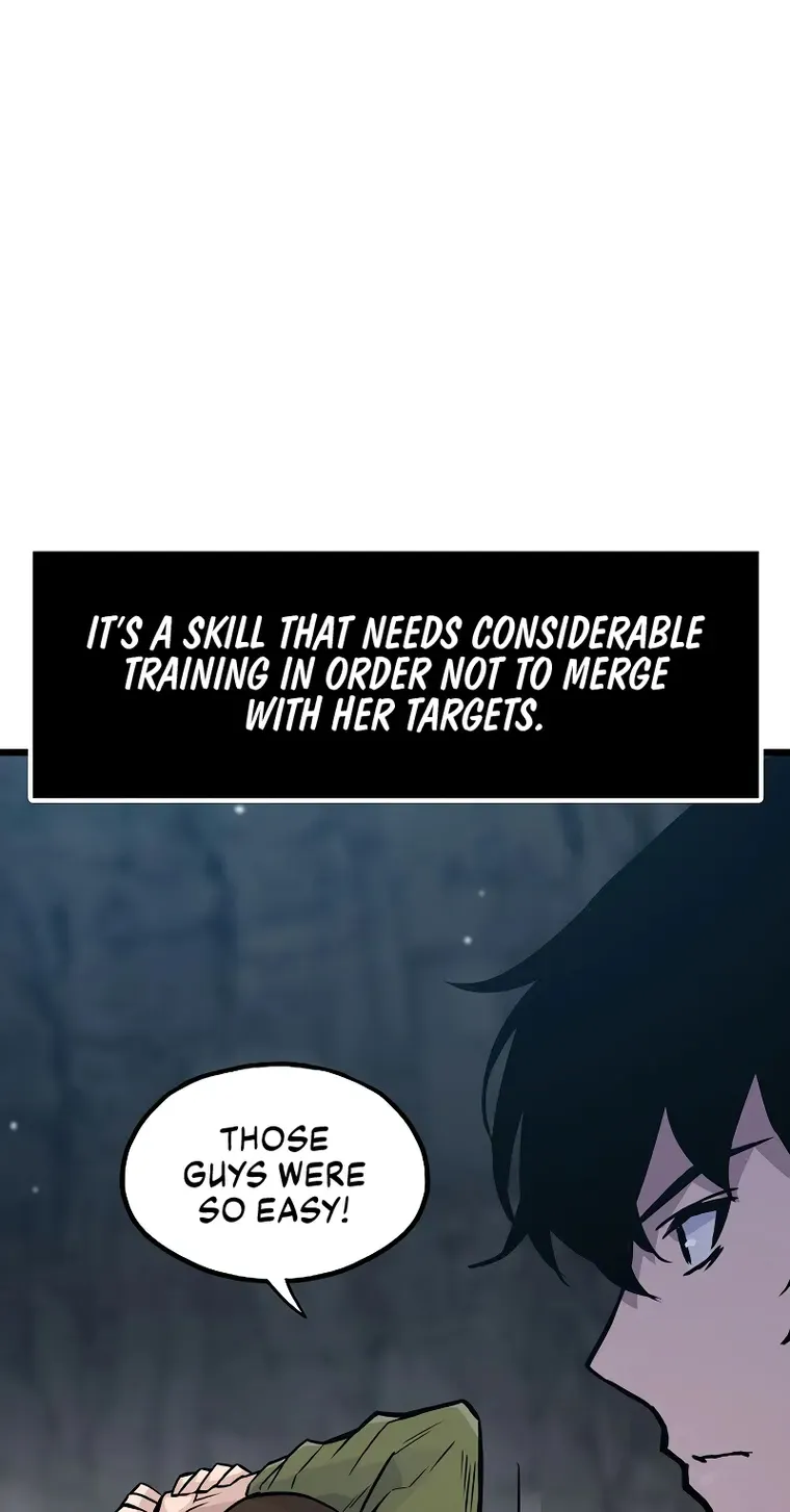 Past Life Returner Chapter 38 page 95 - 