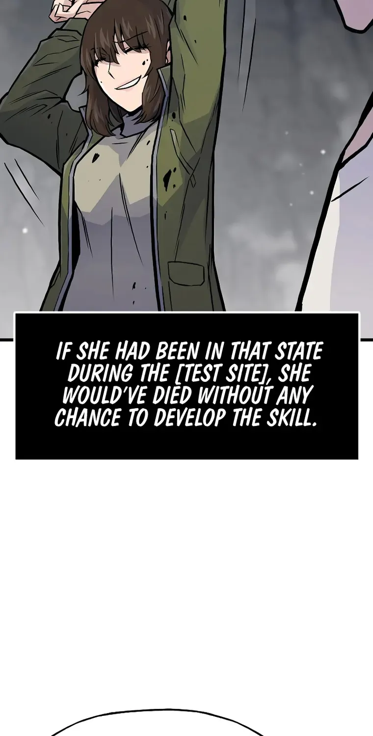 Past Life Returner Chapter 38 page 96 - 