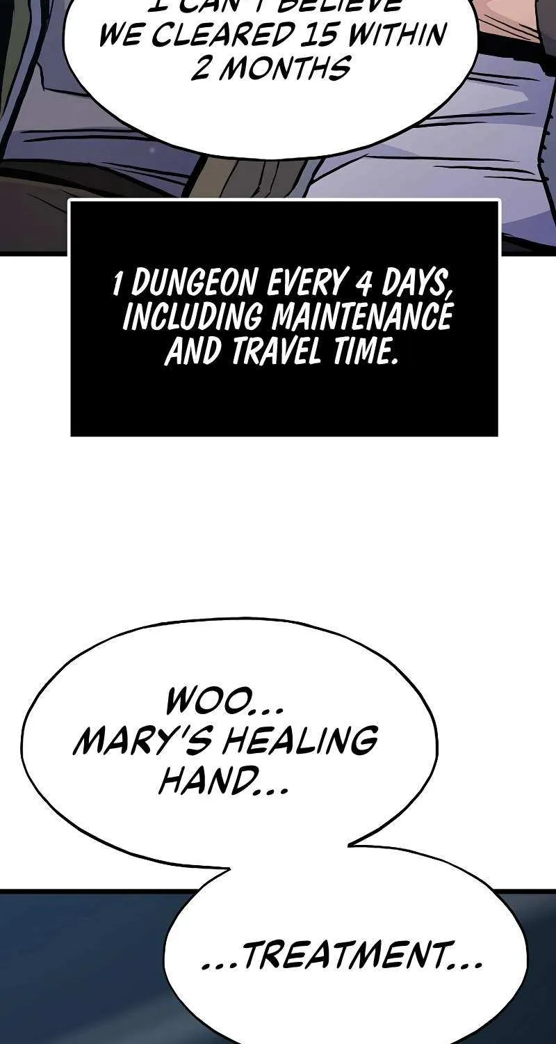 Past Life Returner Chapter 39 page 11 - 