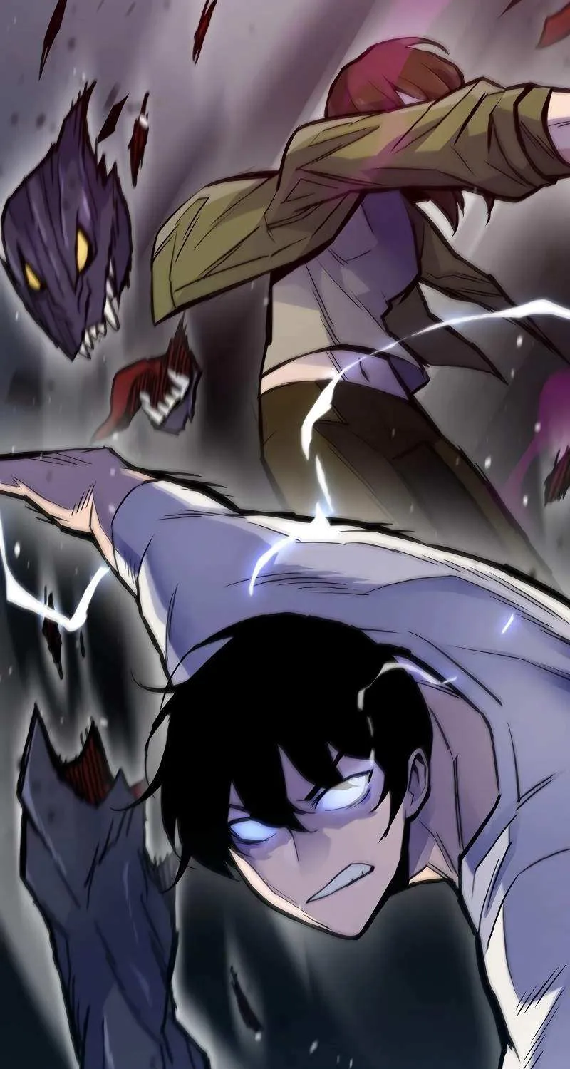 Past Life Returner Chapter 39 page 4 - 
