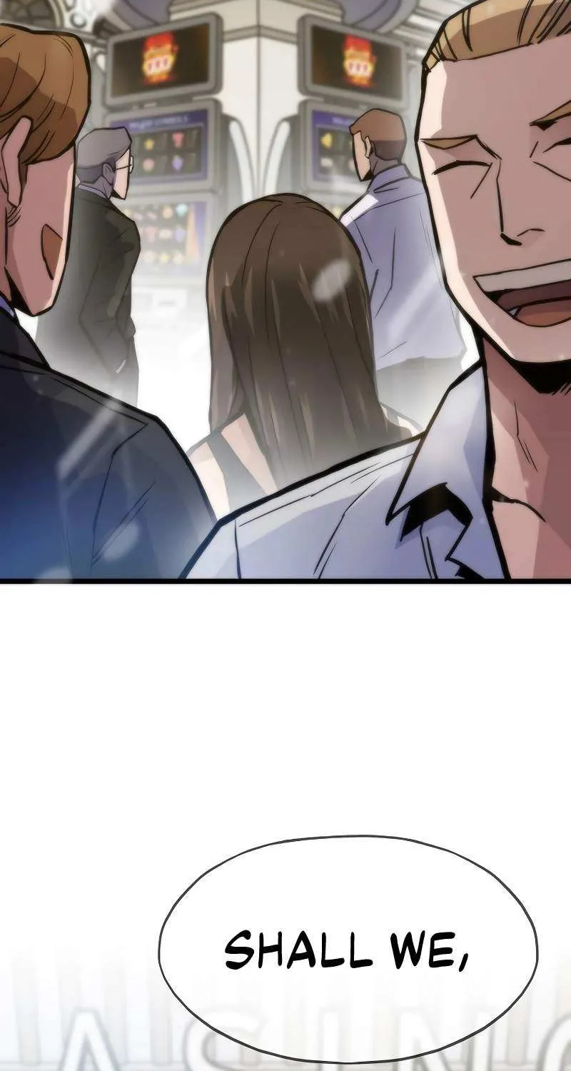 Past Life Returner Chapter 39 page 34 - 
