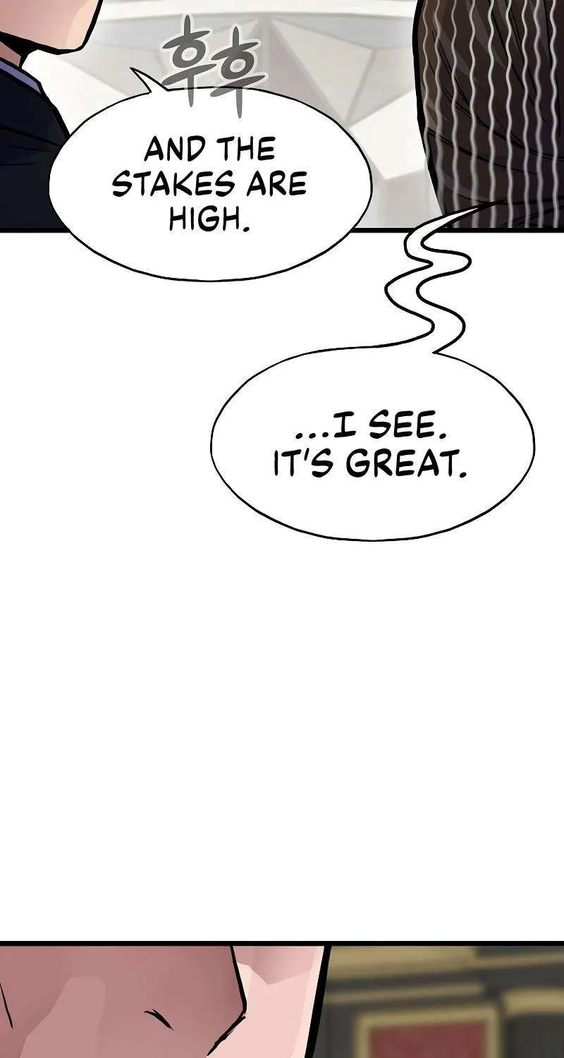 Past Life Returner Chapter 39 page 54 - 
